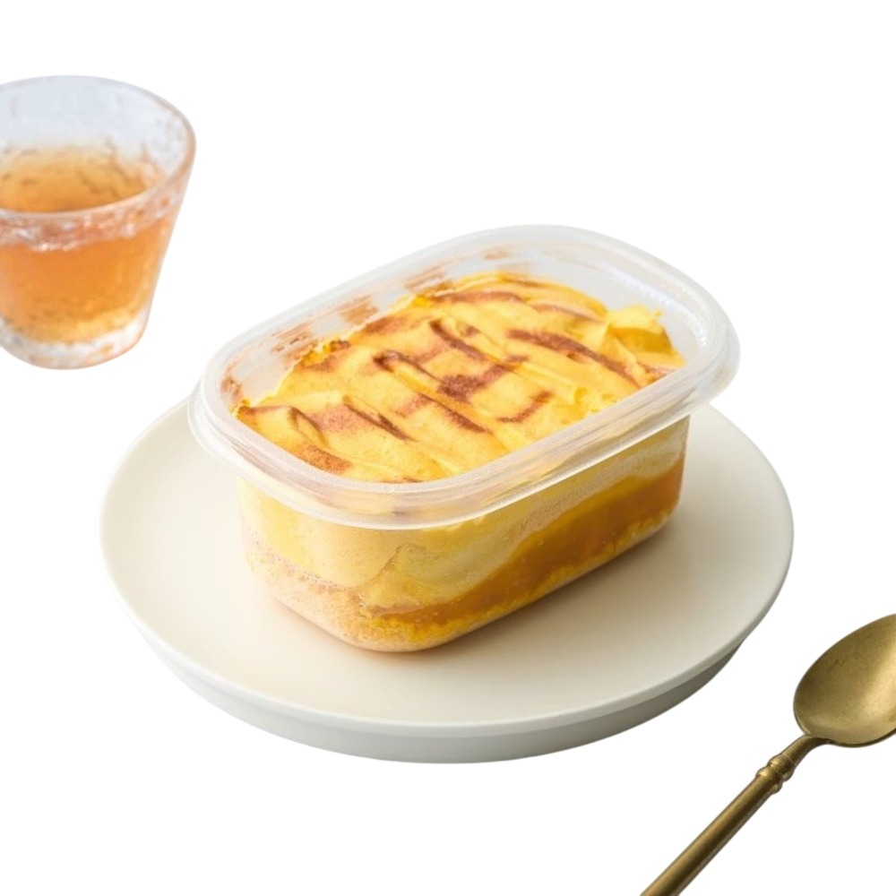 【栗卡朵洋菓子坊】兩隻老虎好芒小寶盒x2盒(200g/盒)  ▶90B027